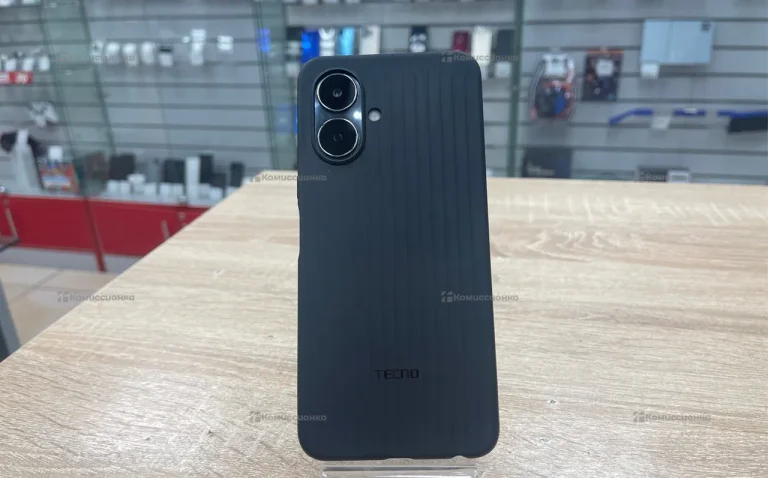 Tecno Spark Go 2 4/128 ГБ