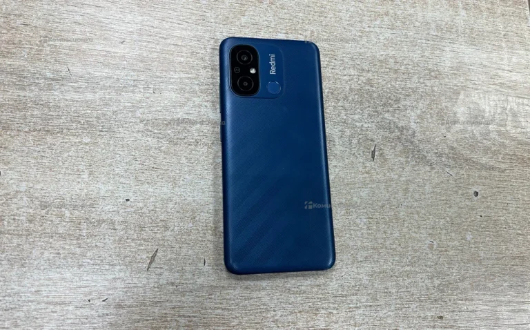 Xiaomi Redmi 12C 4/128 ГБ