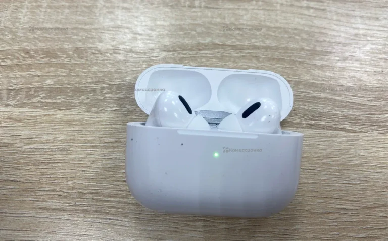 AirPods Pro реплика