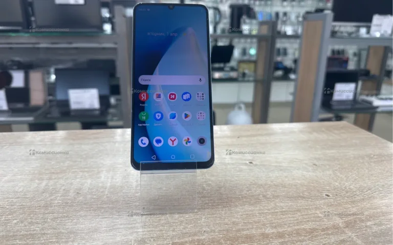 Realme Note 50 4/128Gb