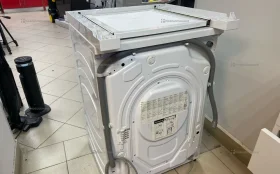 Купить Стиральная машина  Haier HW100-BD14378 б/у , в Тюмень Цена:45000рублей
