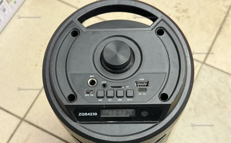 Колонка ZQS4239