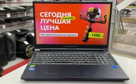 Ноутбук Thunderobot 911s