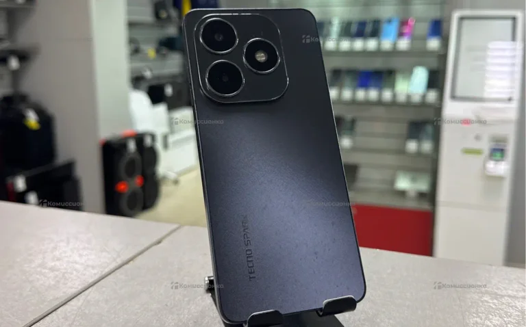 Tecno Spark 20 8/128 ГБ