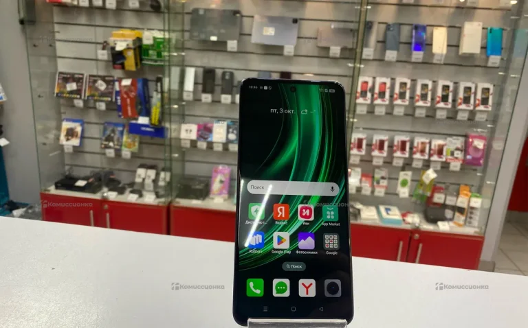 Realme 13 12/256 ГБ