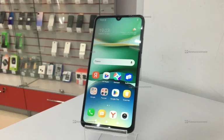 Xiaomi Redmi A5 3/64 ГБ