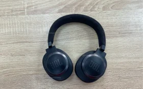 Наушники JBL live 770