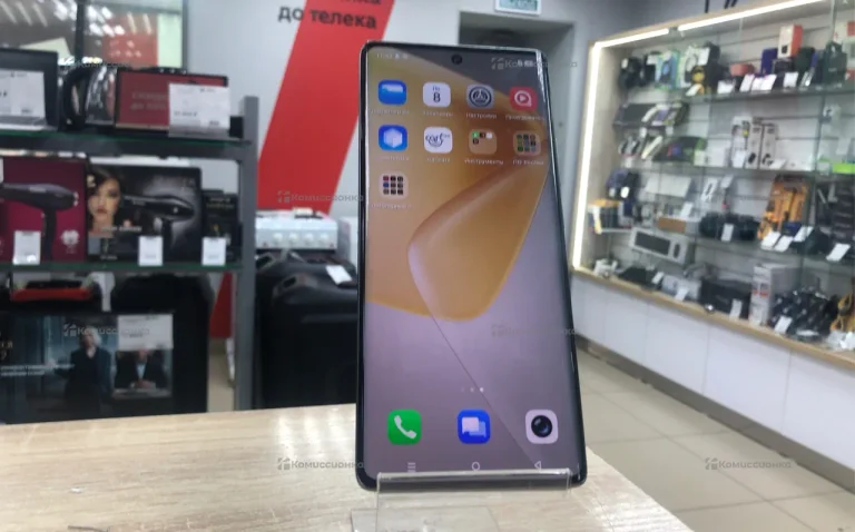 Infinix Hot 50 Pro+ 4G 8/256 ГБ