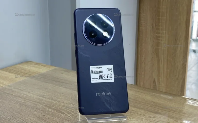 Realme 13+ 5G 12/256 ГБ