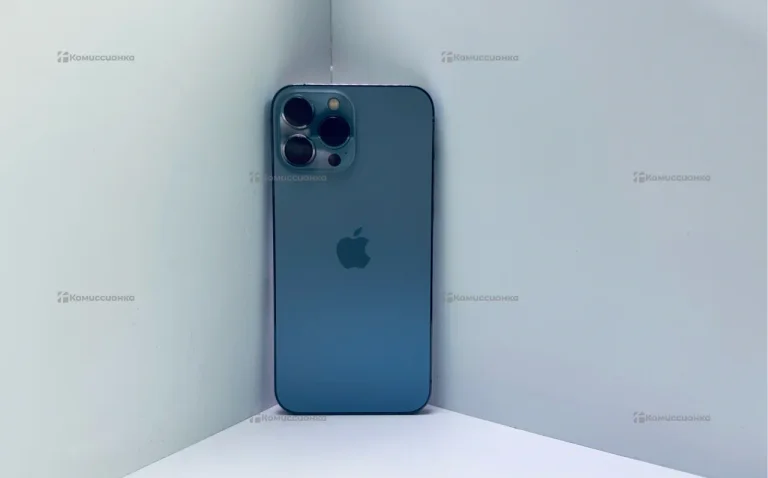 Apple iPhone 13 Pro Max 256 ГБ