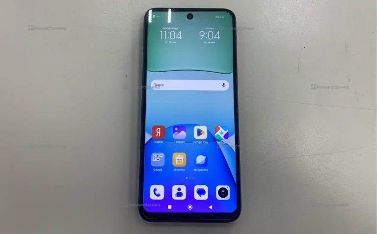 Xiaomi Redmi 13 8/256 ГБ