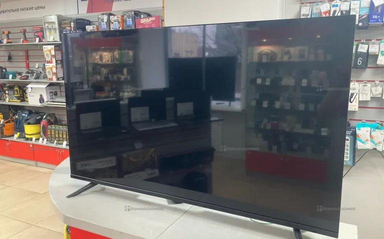 Телевизор qled телевизор Qled Color TV