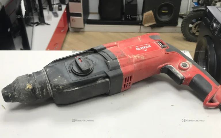 перфоратор П 0826РЭМ