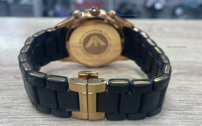 Часы  Emporio Armani ar-5905