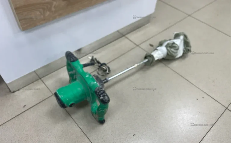 Строительный миксер Electrolite M1600