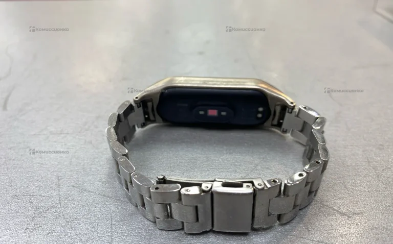 Часы Mi Band