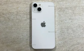 Apple iPhone 13 4/512 ГБ