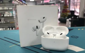 Купить Наушники Apple AirPod Pro 2 б/у , в Рязань Цена:8500рублей