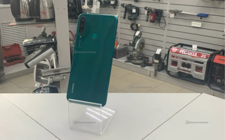 Huawei Y6p 3/64Gb