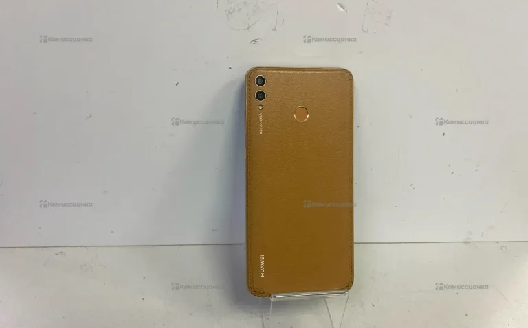 Huawei Y Max 4/128 ГБ