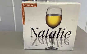 Набор бокалов Natalie