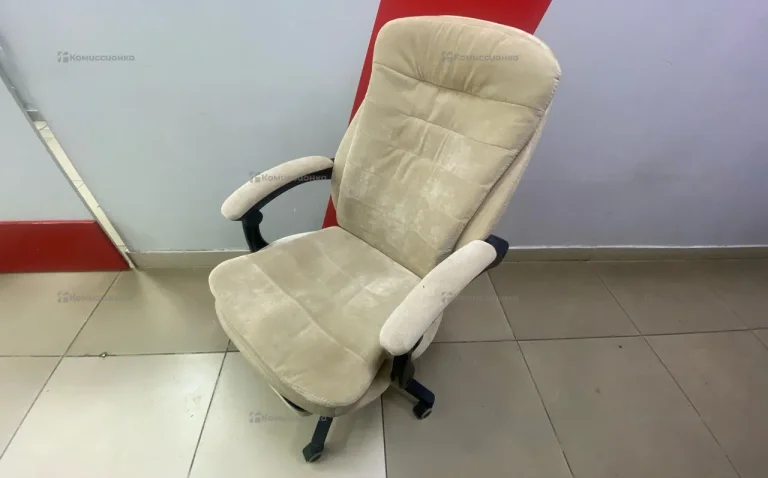 Кресло Бюрократ Т-9950MSG-F