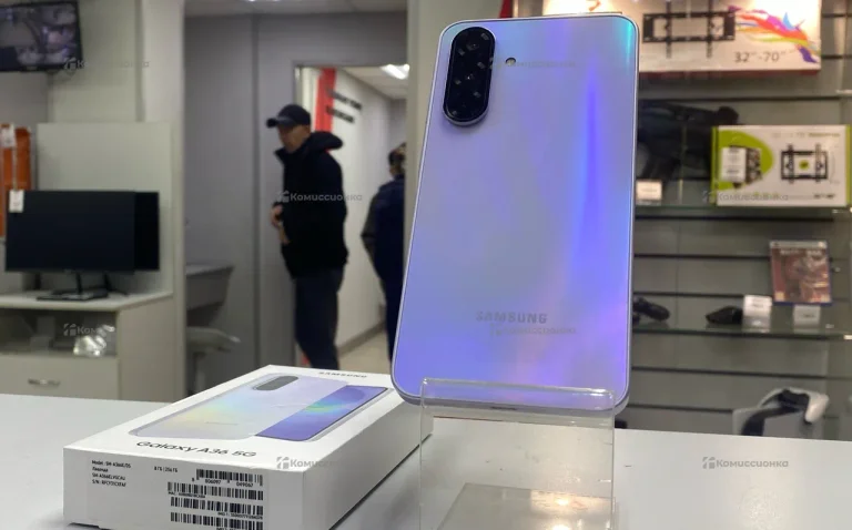 Samsung Galaxy A36 5G 8/256 ГБ