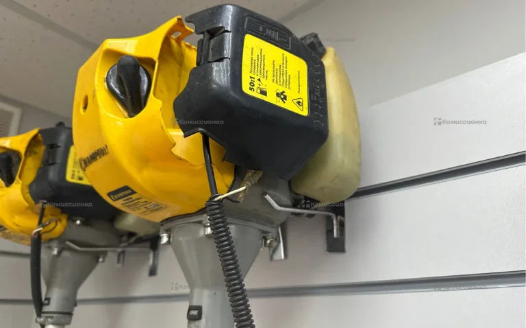 T523-2 триммер для травы