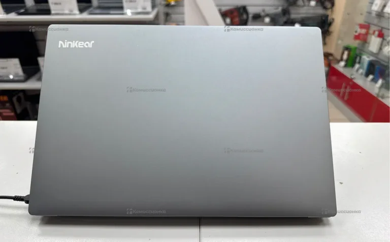 Ноутбук Ninker 16 Pro Ultra Desire