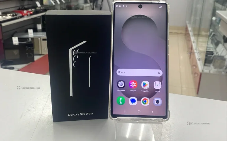 Samsung Galaxy s25 ultra 512gb