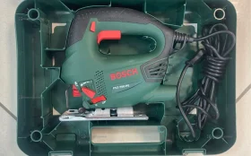 Купить Электролобзик Bosch PST 750 PE б/у , в Рязань Цена:3900рублей