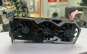 Купить Видеокарта GeForceGTX 1070 б/у , в Копейск Цена:7900рублей