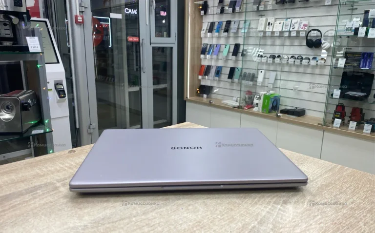 Ноутбук Honor gdg-x