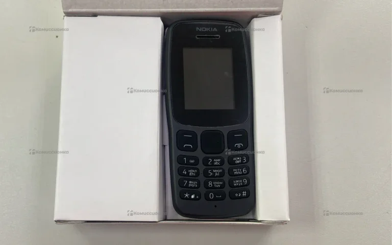 Nokia 106