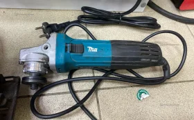 УШМ Макита Rep