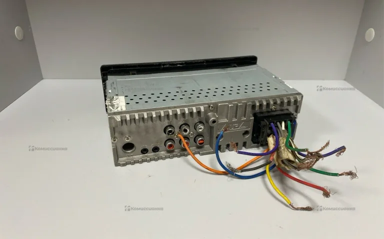 Автомагнитола  AURA AMH-790DSP