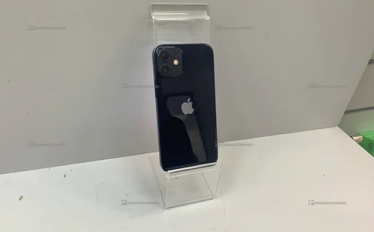 Apple iPhone 12 mini 4/64 ГБ