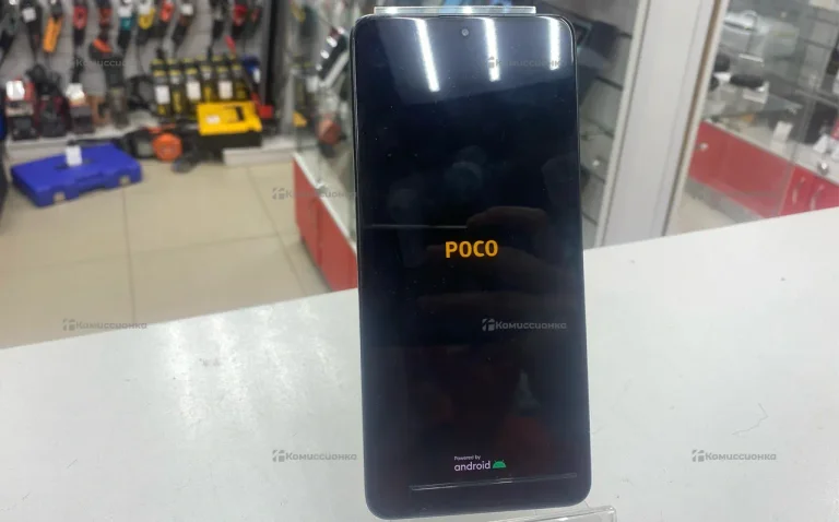 Xiaomi Poco X6 12/512 ГБ