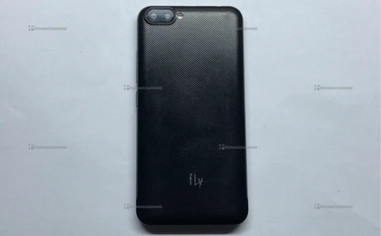 Fly Life Geo 4G 1/8 ГБ