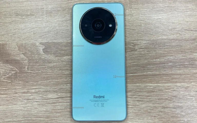 Xiaomi Redmi A3x 3/64 ГБ