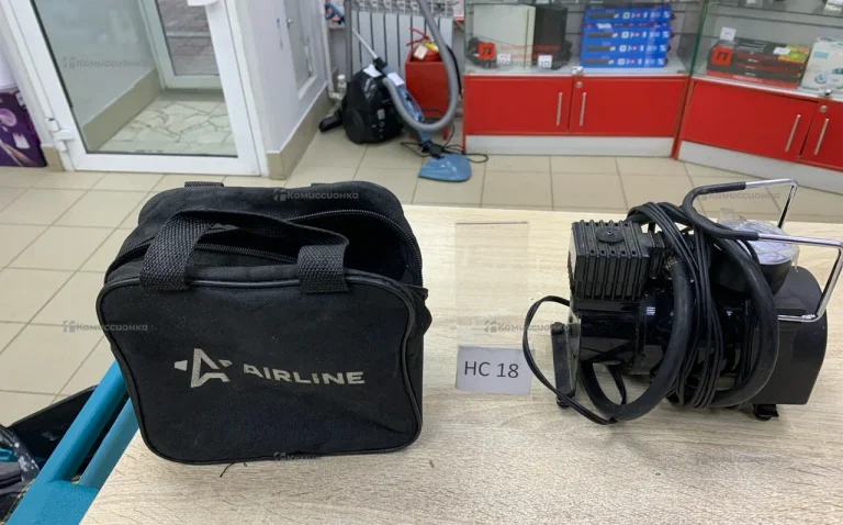 Компрессор