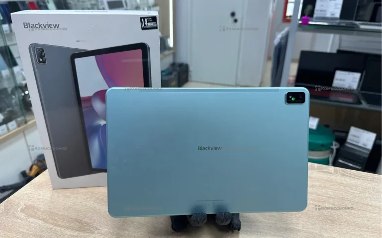 Планшет Blackview Tab 16 8/256GB