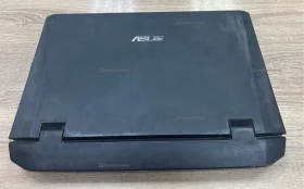 Ноутбук  ASUS G75VW