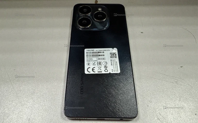 Tecno Spark 20 Pro 8/256GB