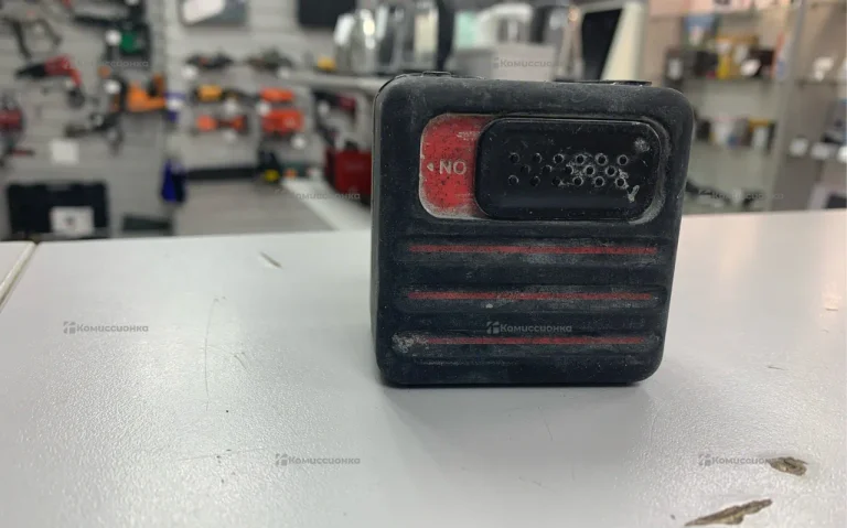 Лазерный Уровень ADA Cube Mini Basic Edition