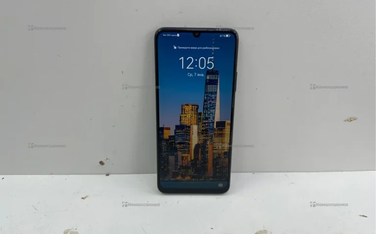 Huawei Nova Y70 4/128 ГБ
