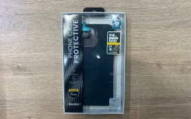 Чехол Benks KEVLAR для iPhone 16 Pro Max - BLUE