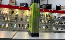 Аккумулятор для велосипеда Крути Колеса 48v