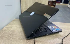 Купить Ноутбук  pochard dell б/у , в Тюмень Цена:5990рублей