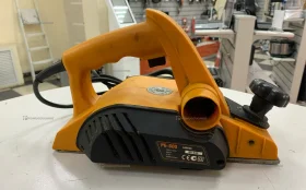 Электрорубанок Ермак РБ-600